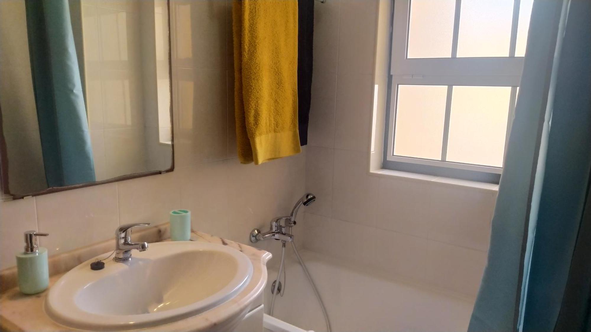 Apartment My Site 阿尔沃尔 外观 照片