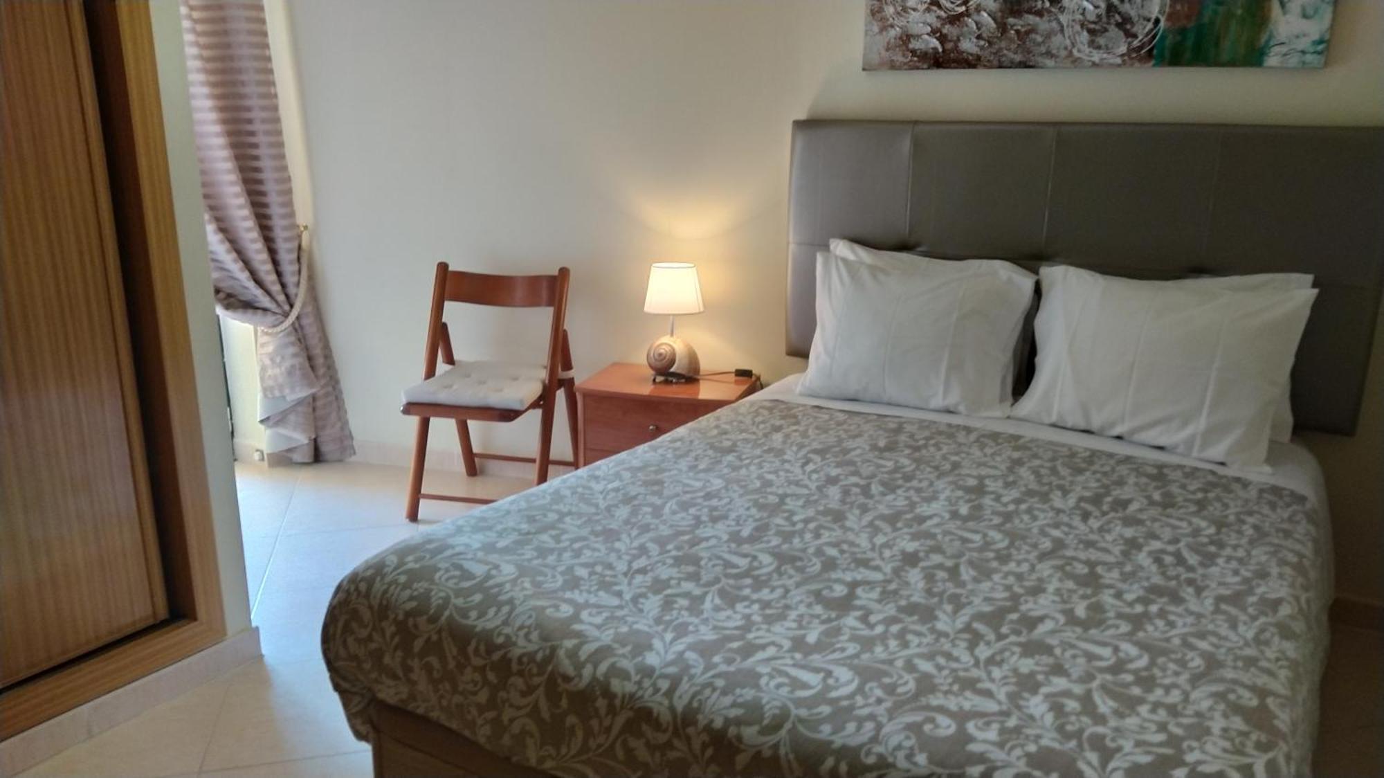Apartment My Site 阿尔沃尔 外观 照片