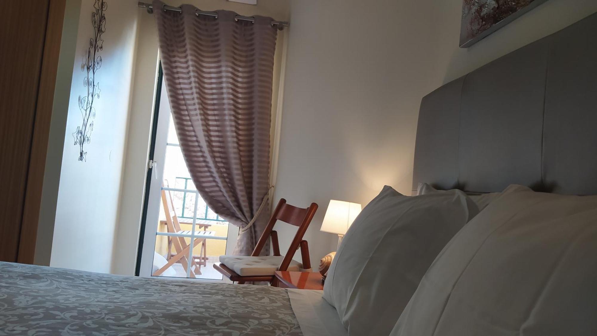 Apartment My Site 阿尔沃尔 外观 照片