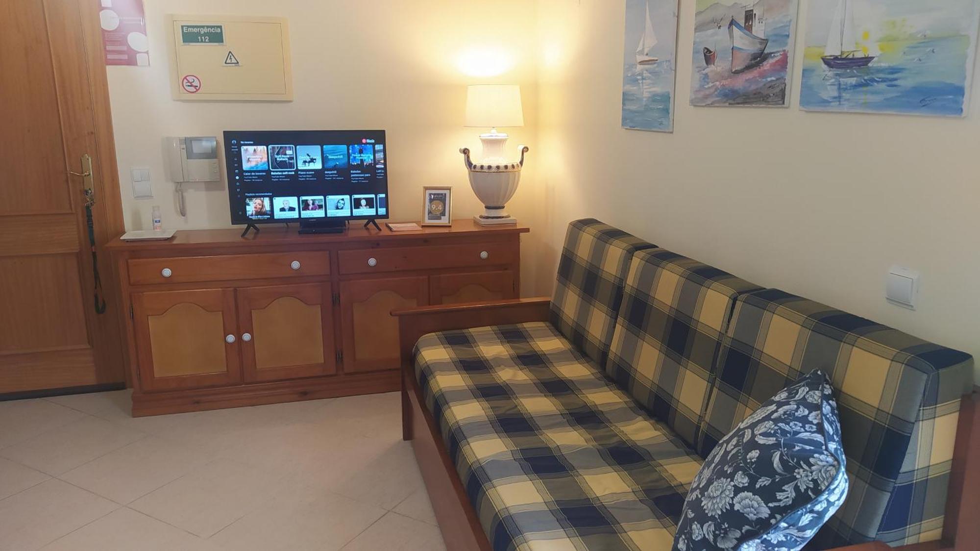 Apartment My Site 阿尔沃尔 外观 照片